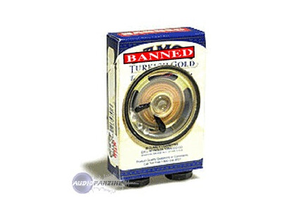 Zinky Electronics Smokey Amp