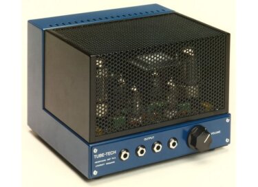 Tube-Tech PA 6