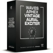 Waves modélise l’Aural Exciter d’Aphex
