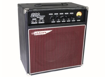 Ashdown 220 Touring 112