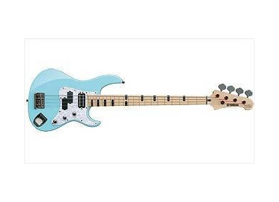 Yamaha Attitude Limited 3