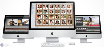 Apple lance le nouvel iMac 