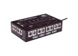 Electroconcept Splitter/isolateur/Booster DMX 4 voies