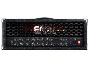 ENGL E646 Victor Smolski Limited Edition Head