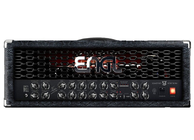 ENGL E646 Victor Smolski Limited Edition Head