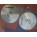See the photo of the Masterwork Cymbales Turques Masterwork Cymbales Turques