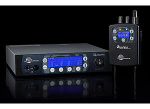 Lectrosonics Quadra