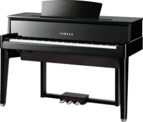 Yamaha AvantGrand N1