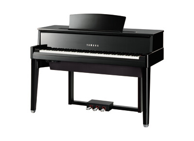 Yamaha AvantGrand N1
