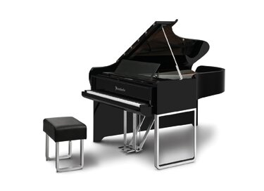 Bösendorfer Audi Design Grand Piano