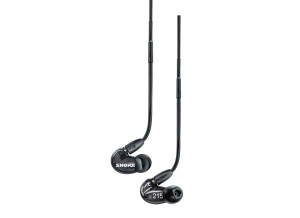 Shure SE215