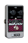 [NAMM] Electro-Harmonix Neo Mistress Flanger