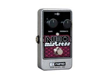 Electro-Harmonix Neo Mistress