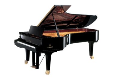 Yamaha DCFX Disklavier Mark IV Pro