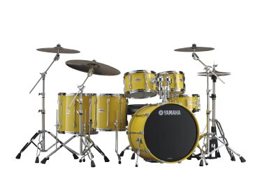 Yamaha 45th Anniversary Limited Custom Heritage