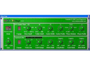 Clone Ensemble Voice Trap