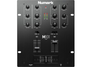 Numark M101