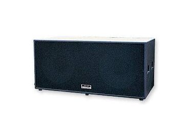 Definitive Audio D218