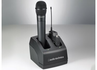 Audio-Technica ATWCHG2