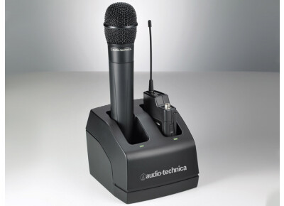 Audio-Technica ATWCHG2
