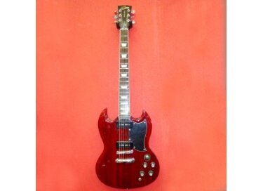 Shumberg SG SPECIAL P90