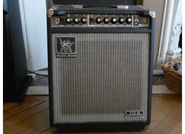 Music Man 112 B 120