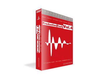 Best Service Production Tools Vol.4