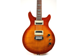 Michael Kelly Guitars Hourglass