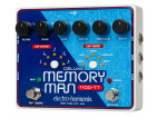 [NAMM] Deluxe Memory Man Tap Tempo