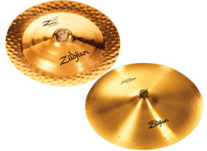Zildjian Z3 Ultra Hammered China 19"