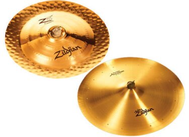 Zildjian Z3 Ultra Hammered China 19"