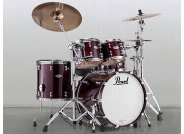 Pearl Reference Pure