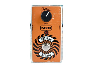 MXR ZW90 Wylde Phase