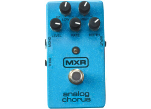 MXR M234 Analog Chorus