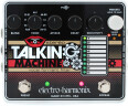 [NAMM] Electro-Harmonix Stereo Talking Machine