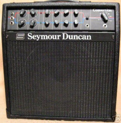 Informations seymour duncan convertible