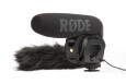 PluralEyes offered with a Rode microphone