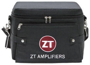 Zt Amplifiers Carry Bag