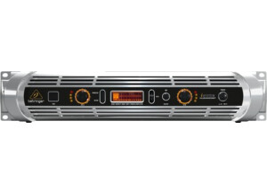 Behringer iNuke NU6000DSP