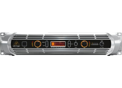 Behringer iNuke NU6000DSP