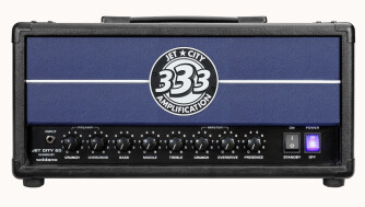 Jet City Amplification JCA22H