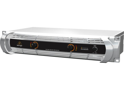 Behringer iNuke NU3000