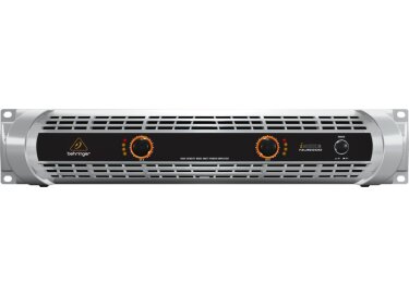 Behringer iNuke NU6000