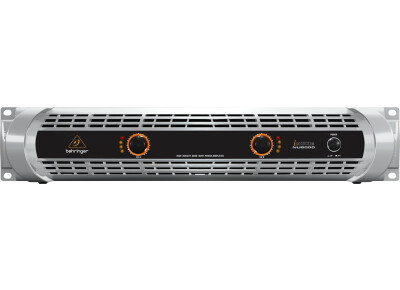 Behringer iNuke NU6000