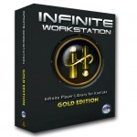 Sonic Reality Infinite Workstation Gold