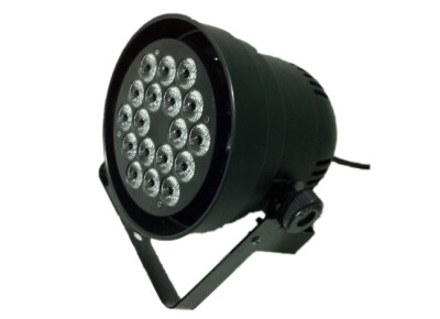 Electroconcept Par56 Led Full RGB 18x3W