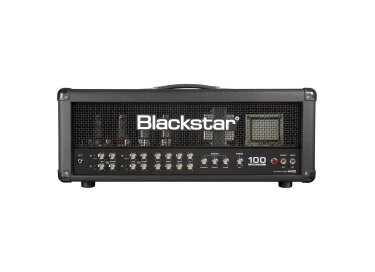 Blackstar Amplification Series One 104 EL34
