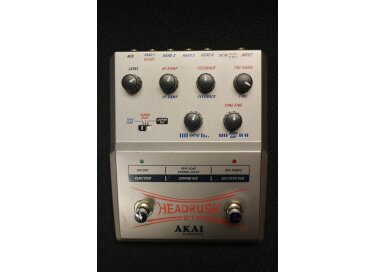 Akai Professional Head Rush E1