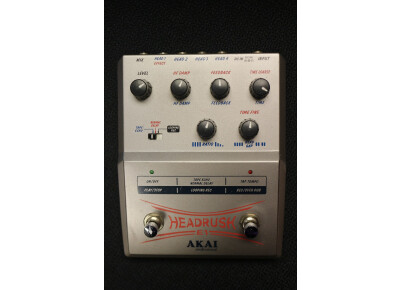 Akai Professional Head Rush E1