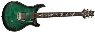 PRS SE Paul Allender